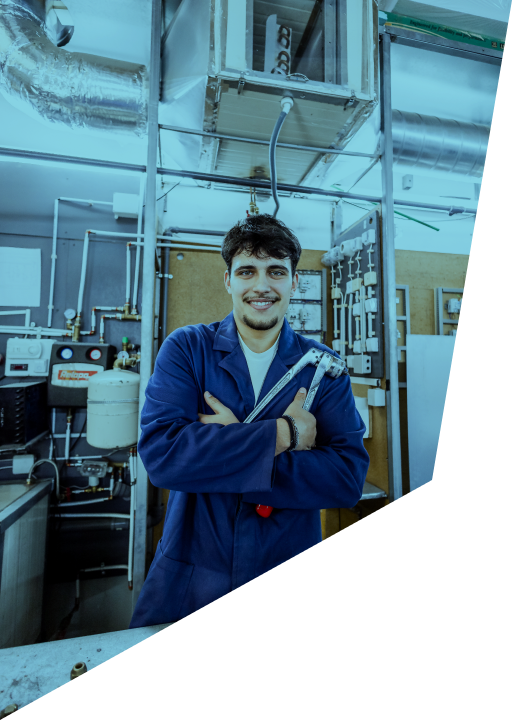 Técnico de Frio